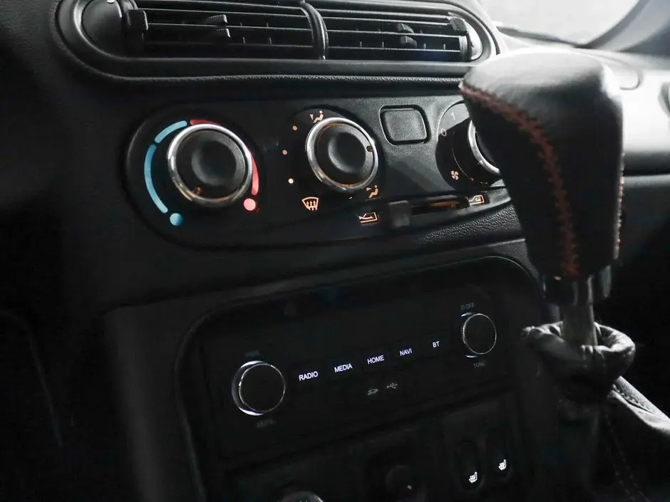 LADA (ВАЗ) Niva
