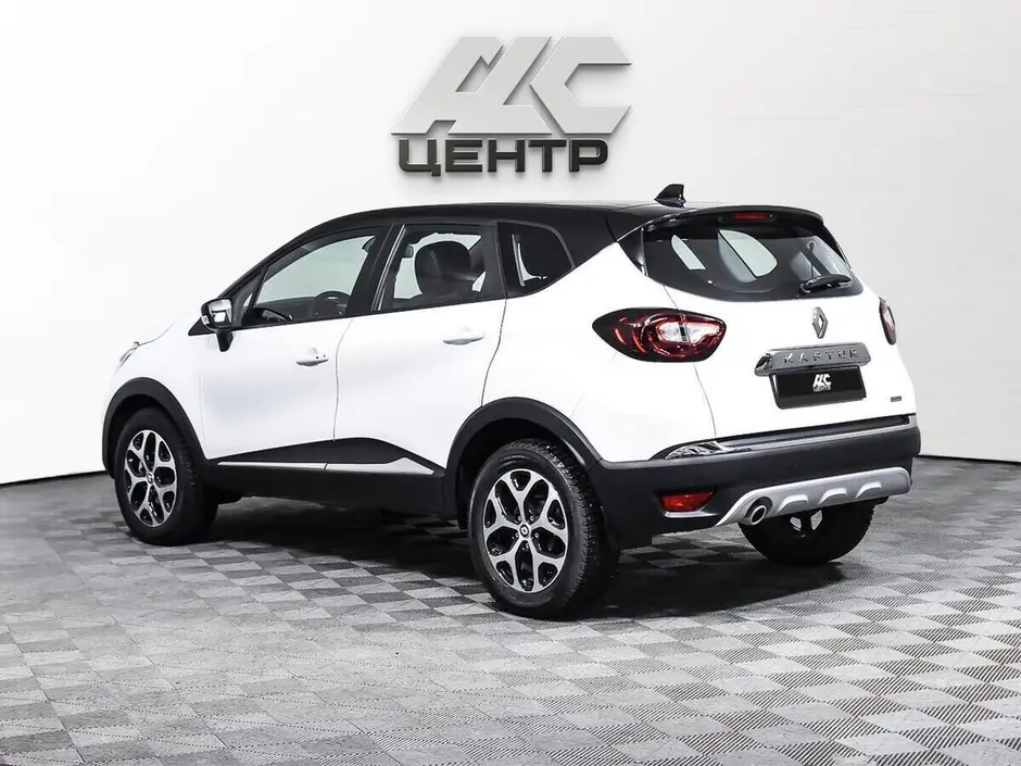 Renault Kaptur