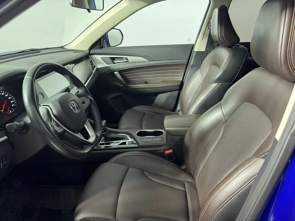 Changan CS35PLUS