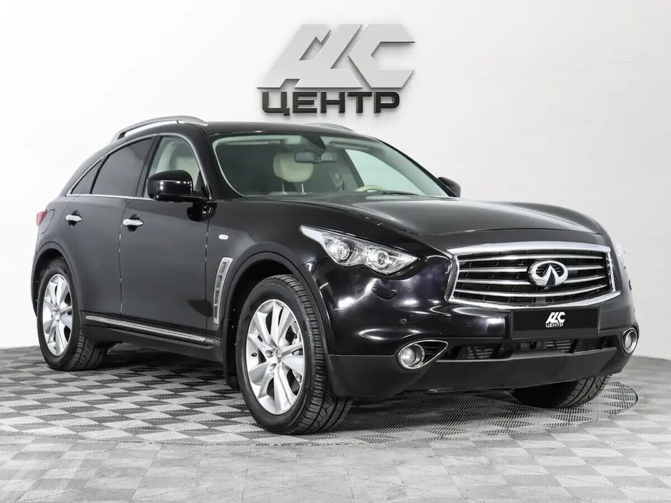Infiniti FX