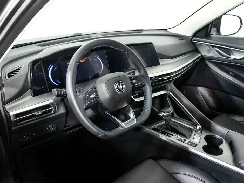 Changan CS35PLUS
