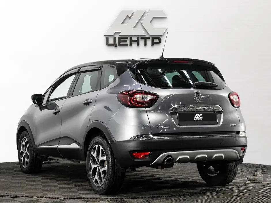 Renault Kaptur