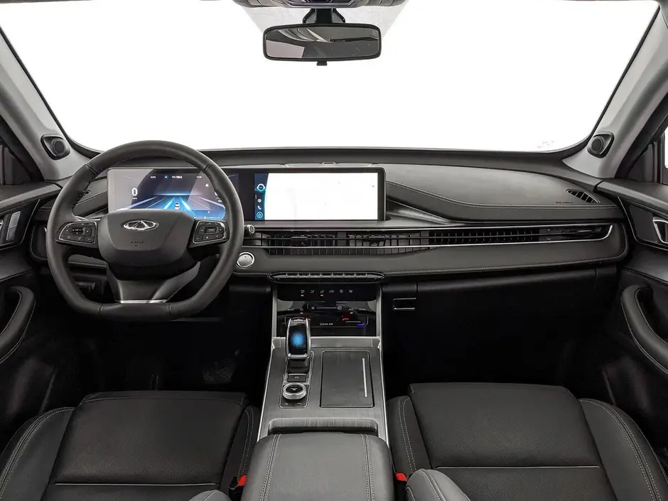 Chery Tiggo 7 Pro Max