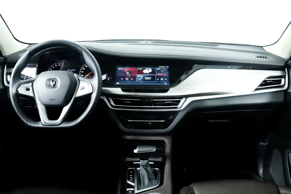 Changan CS35PLUS