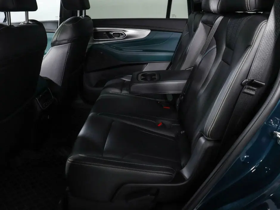 GAC GS8