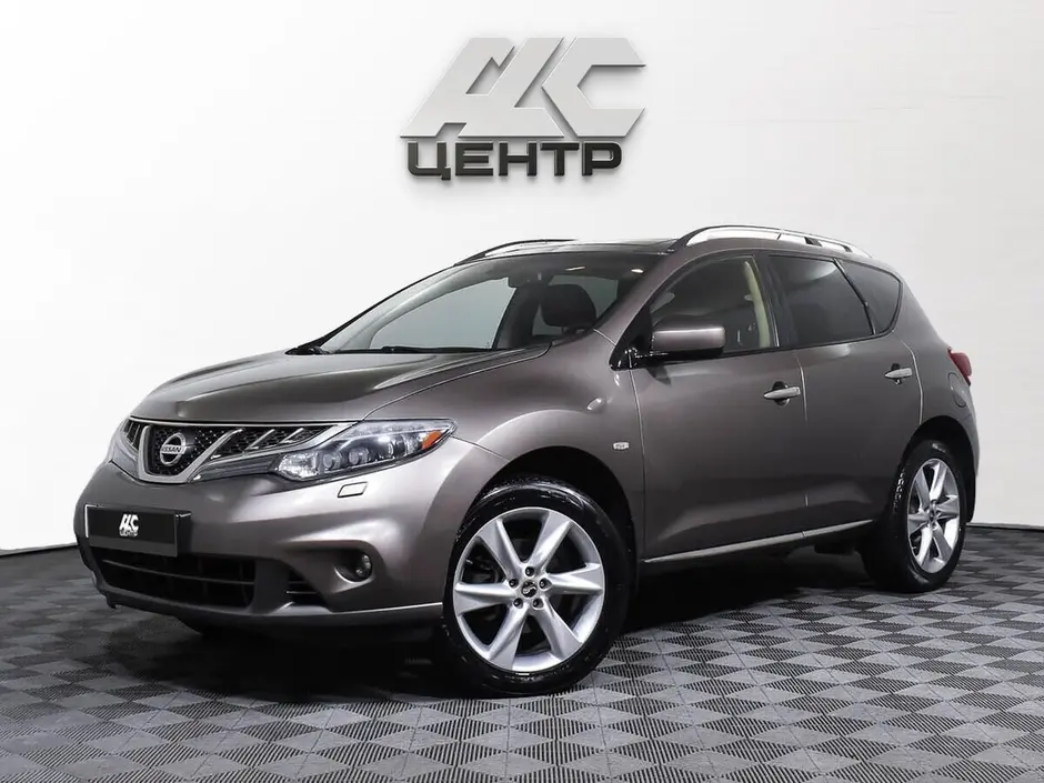Nissan Murano