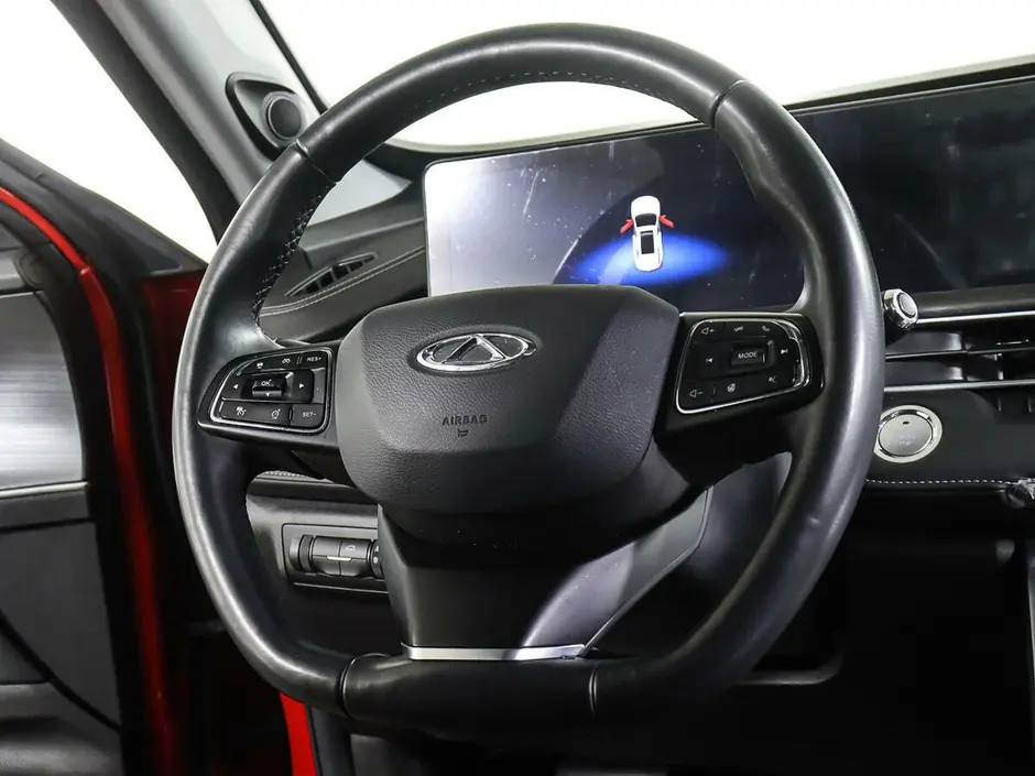 Chery Tiggo 7 Pro Max