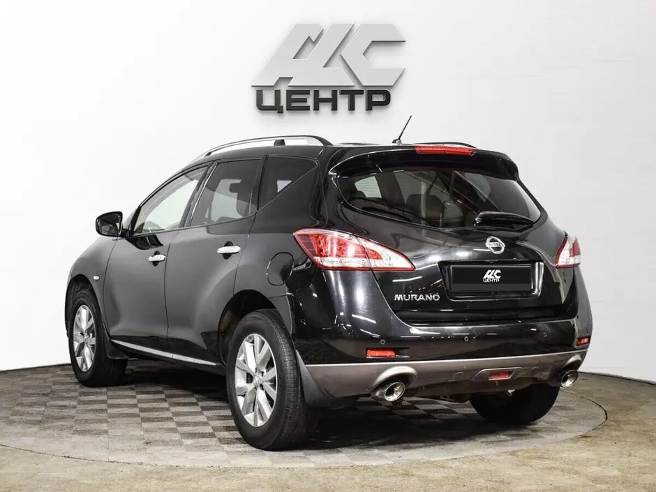 Nissan Murano