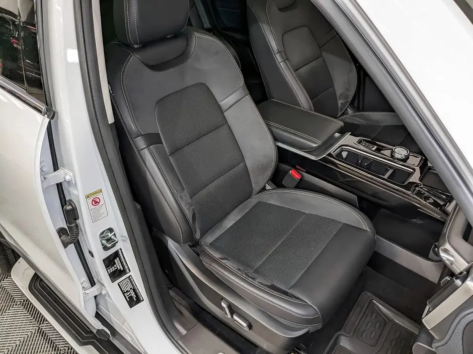 Haval Dargo