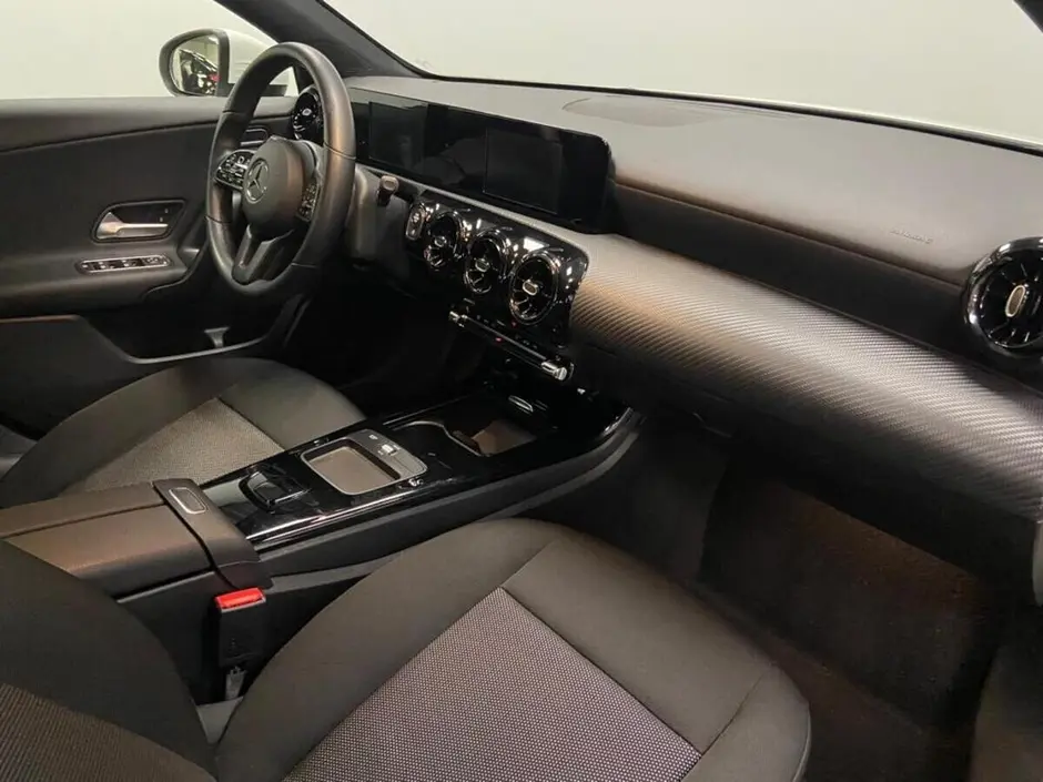 Mercedes-Benz A-Класс