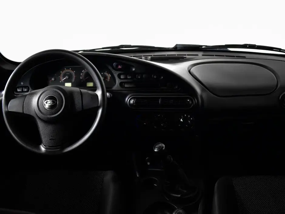 LADA (ВАЗ) Niva