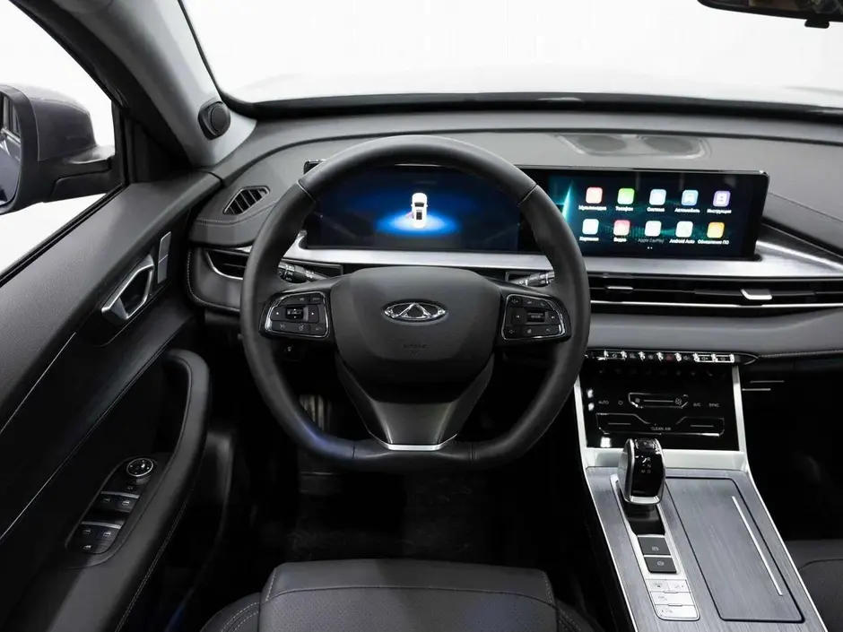 Chery Tiggo 7 Pro Max