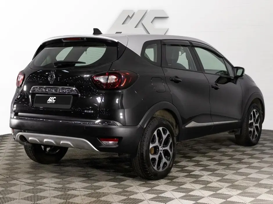 Renault Kaptur