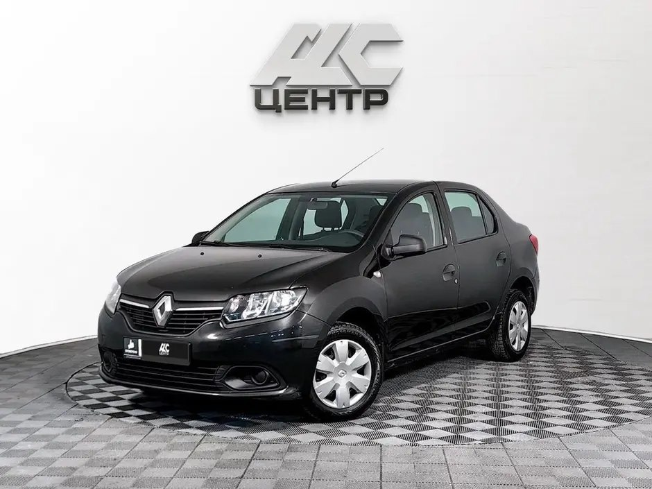 Renault Logan