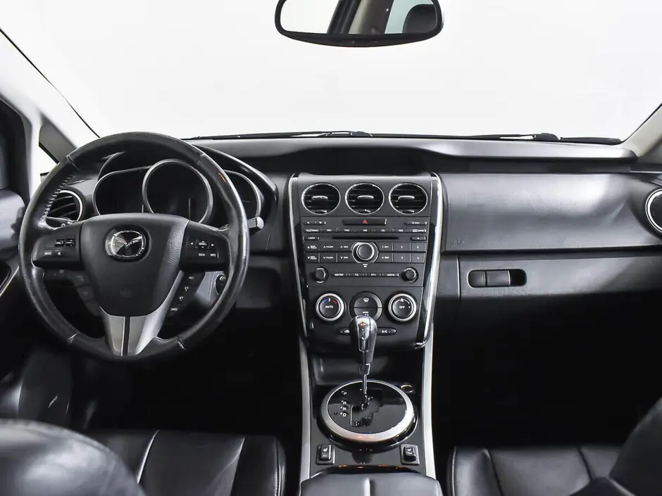 Mazda CX-7