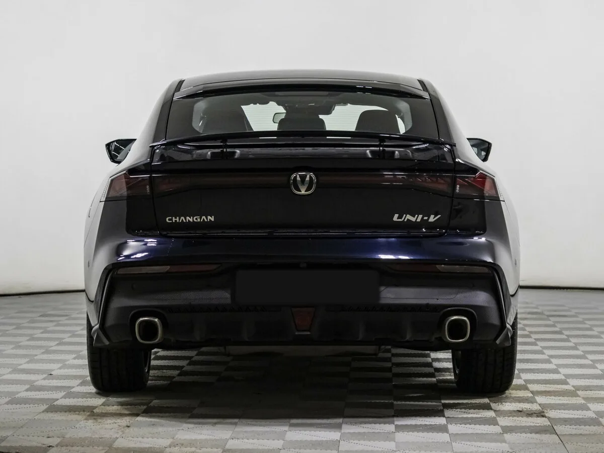 Changan UNI-V