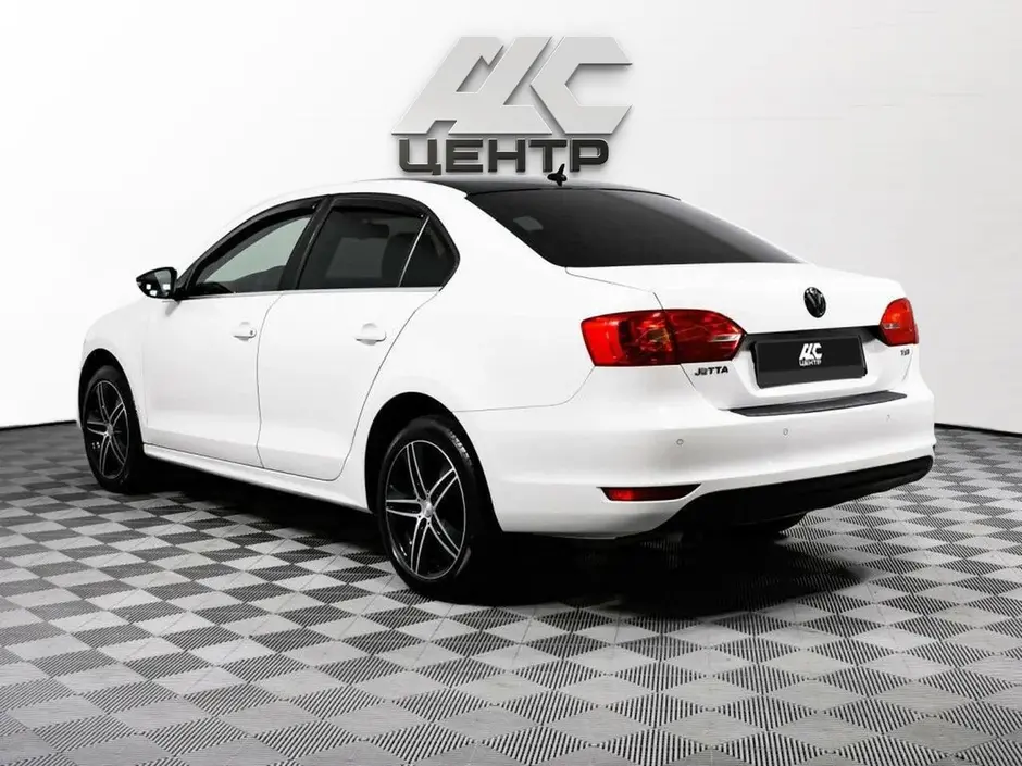 Volkswagen Jetta