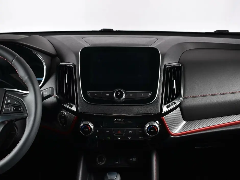 Changan CS55