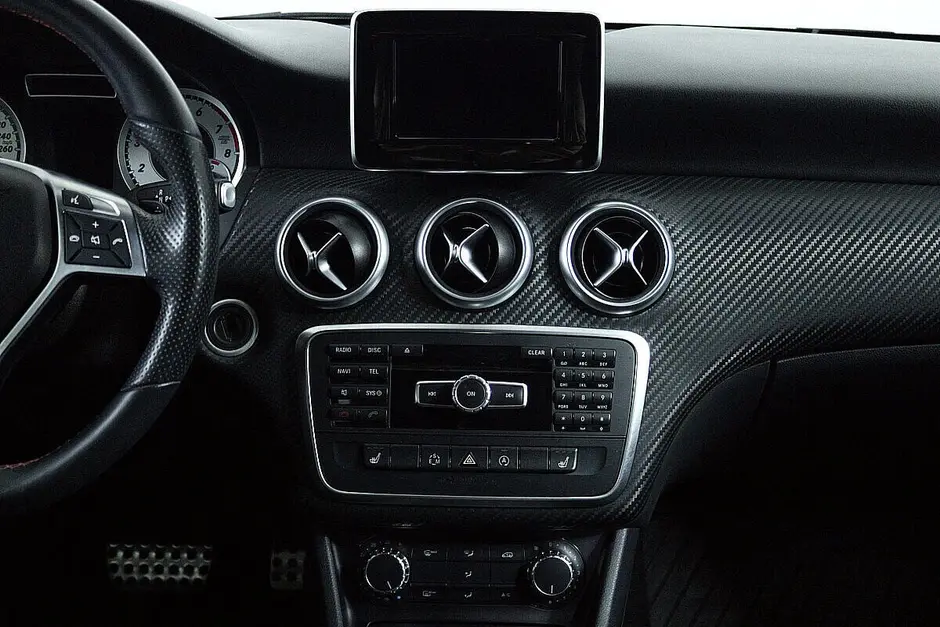 Mercedes-Benz A-Класс