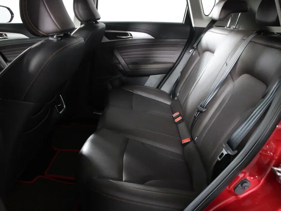 Changan CS35PLUS