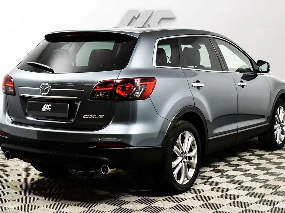 Mazda CX-9