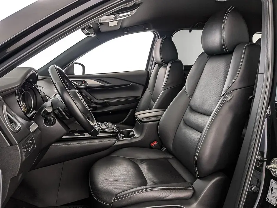 Mazda CX-9