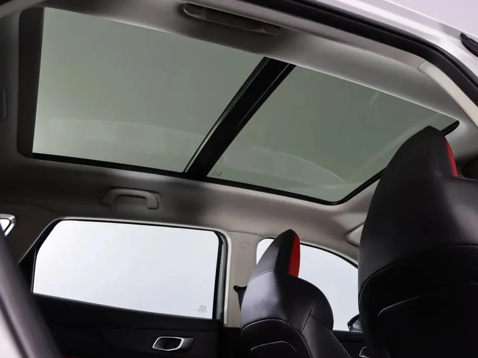 Changan CS55PLUS