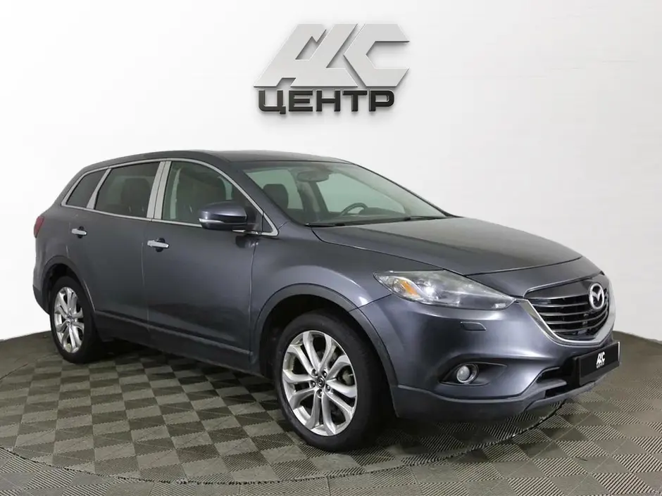 Mazda CX-9