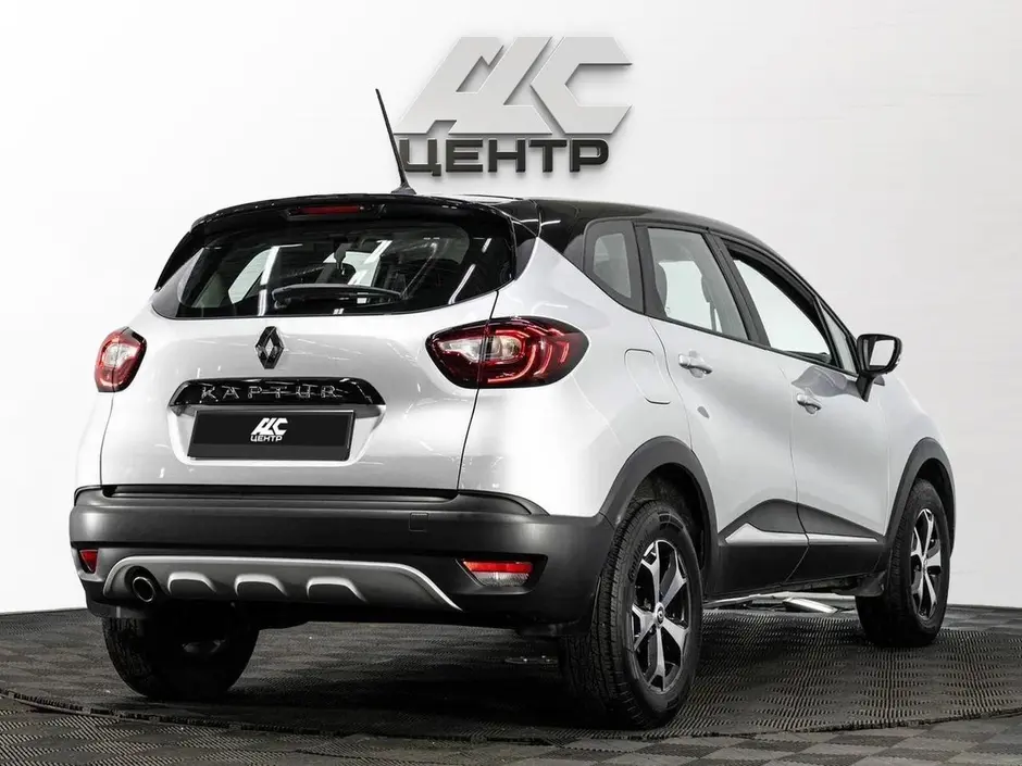 Renault Kaptur