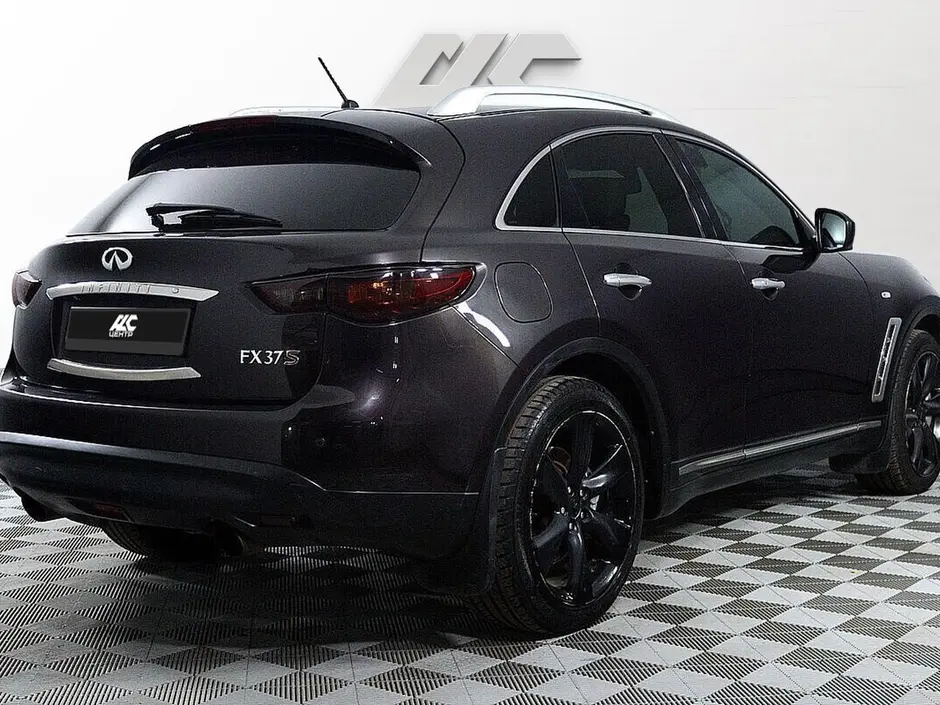 Infiniti FX