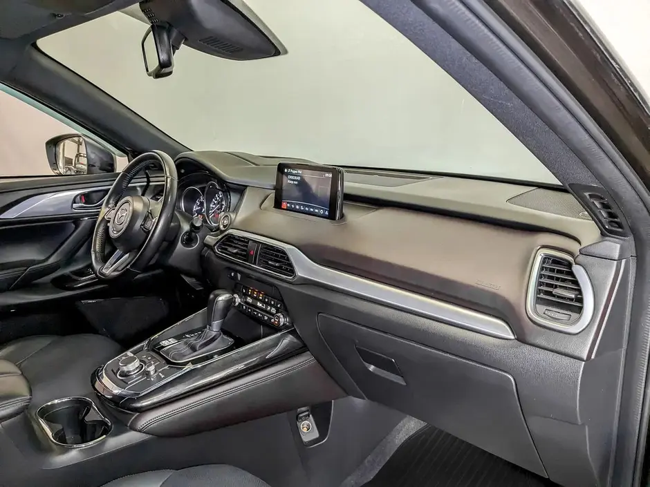 Mazda CX-9