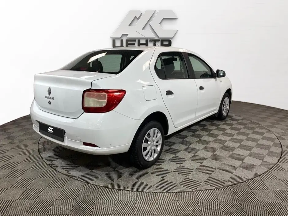 Renault Logan