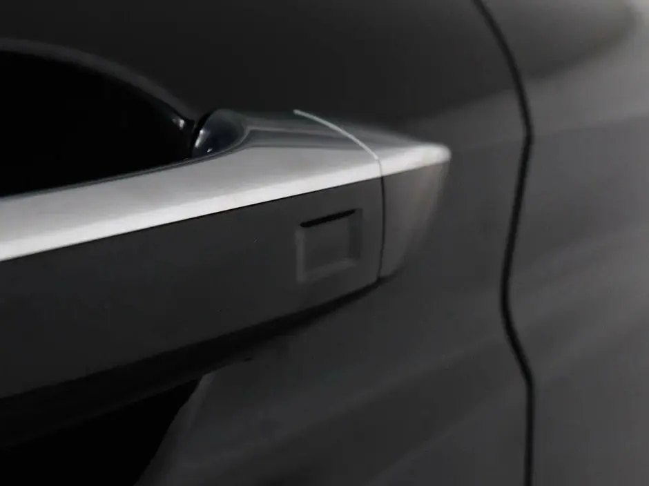 Geely Tugella