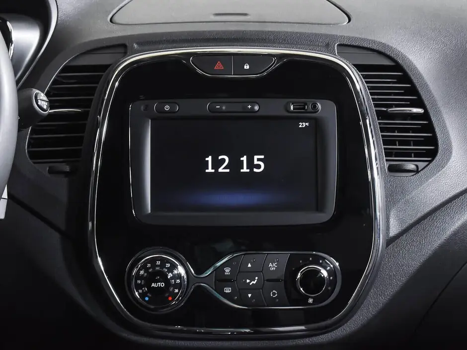 Renault Kaptur