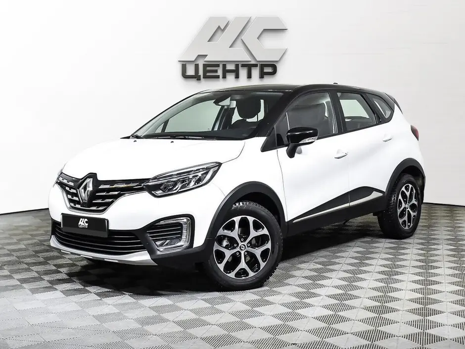 Renault Kaptur