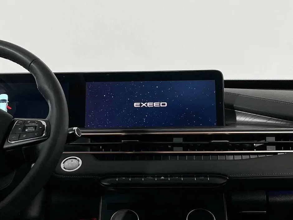 EXEED LX