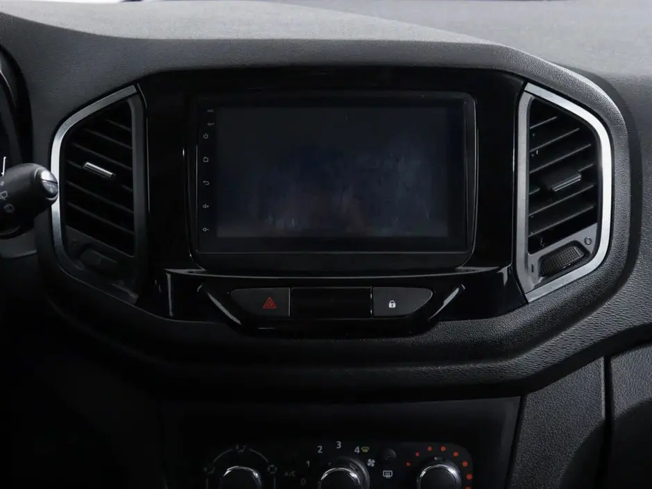 LADA (ВАЗ) XRAY