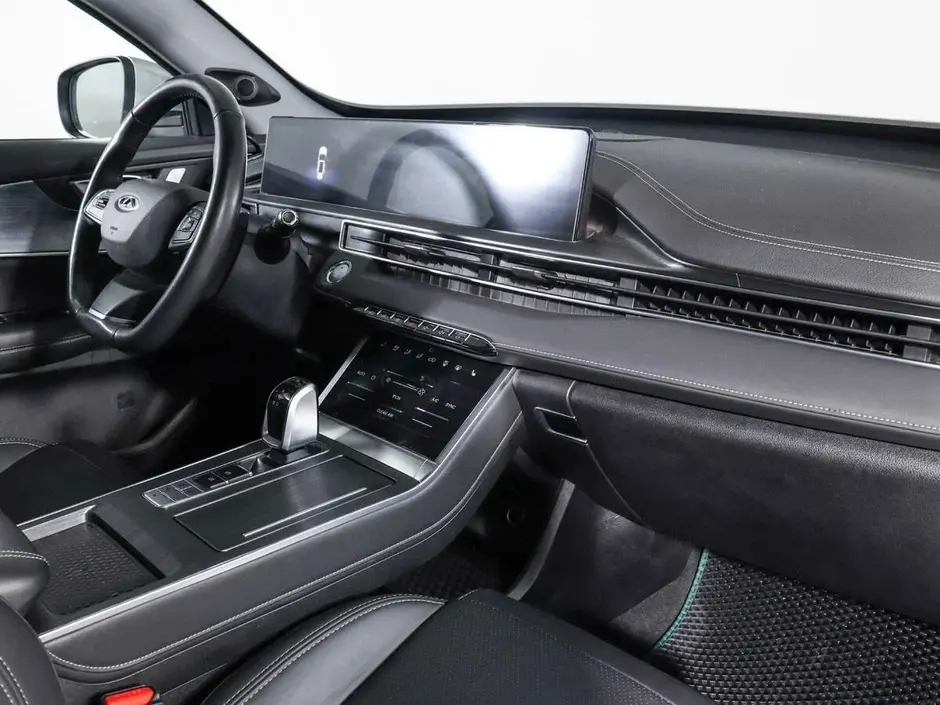 Chery Tiggo 7 Pro Max