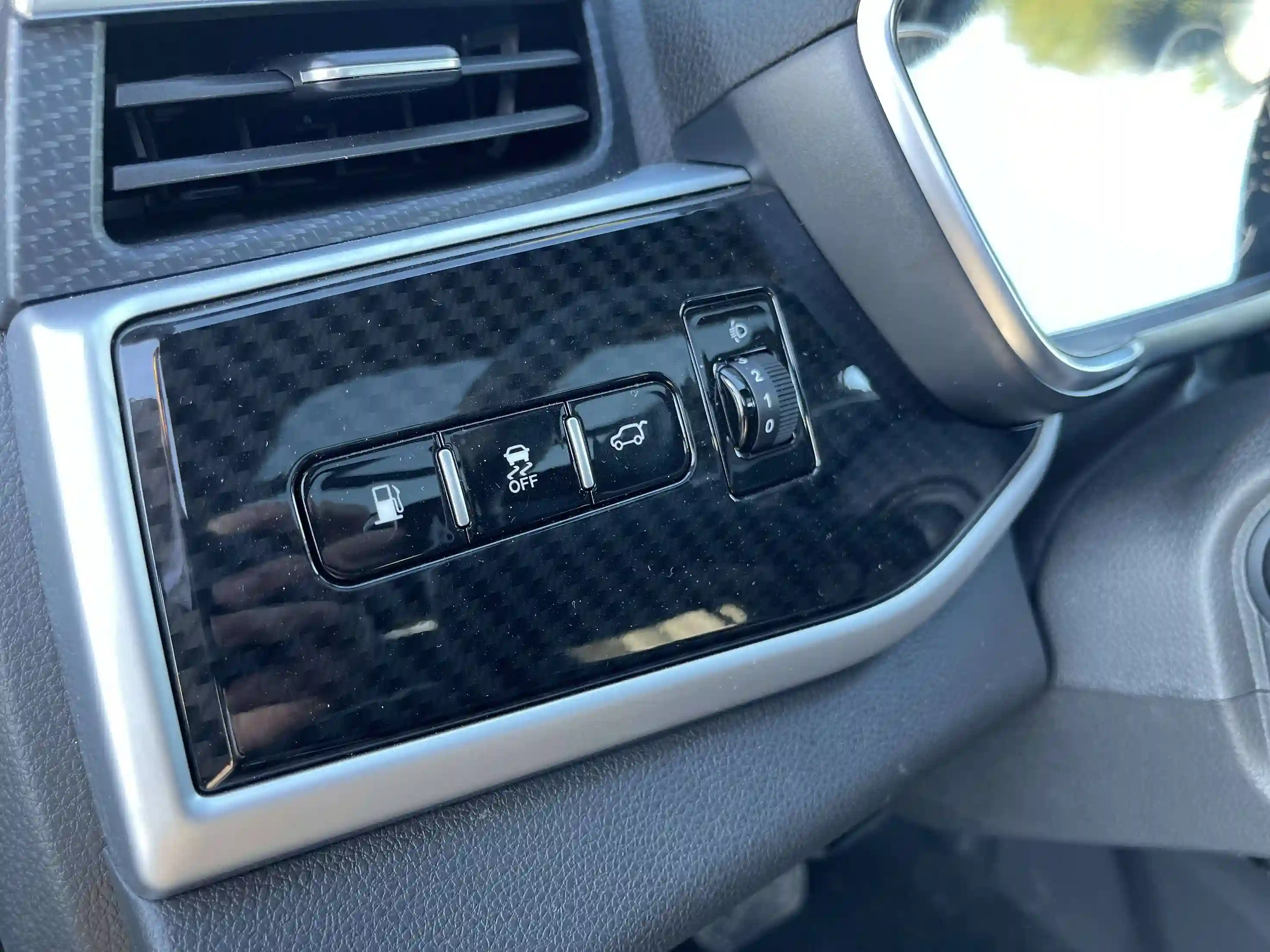 Dongfeng DFSK ix5