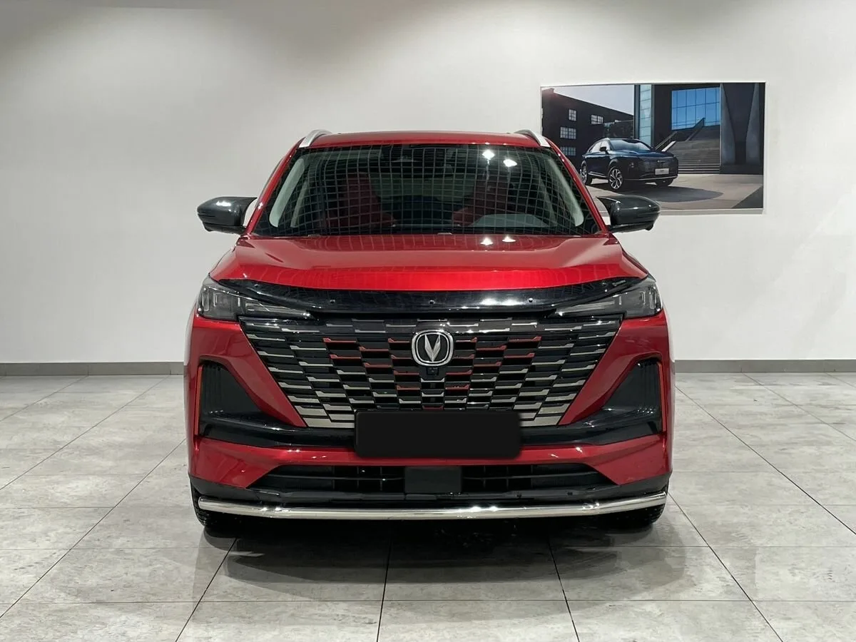 Changan CS55 Plus