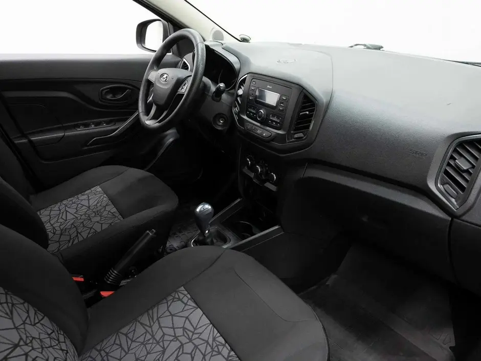 LADA (ВАЗ) XRAY