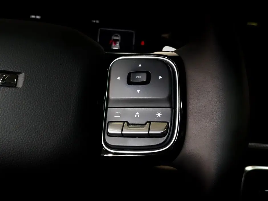 Haval Dargo