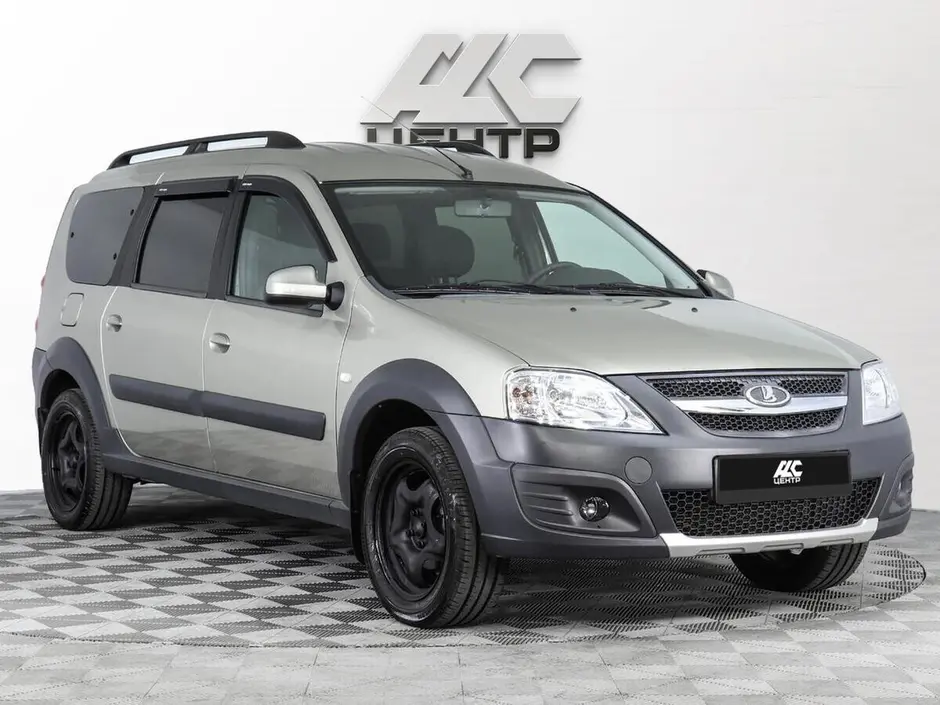 LADA (ВАЗ) Largus