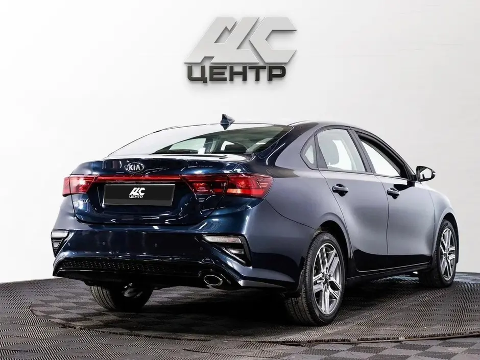 Kia Cerato
