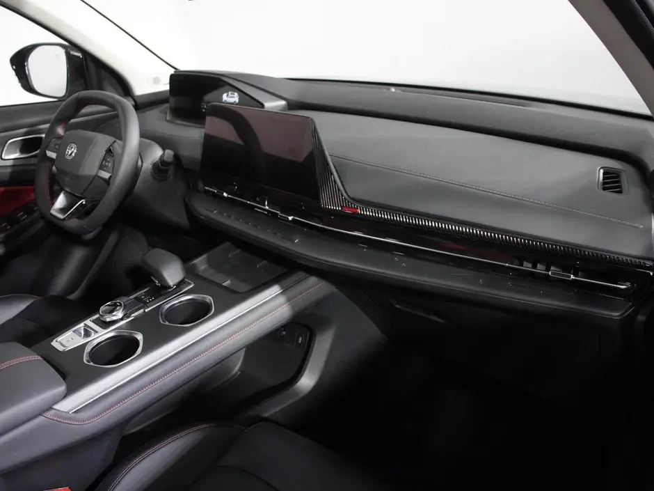 Changan CS55PLUS