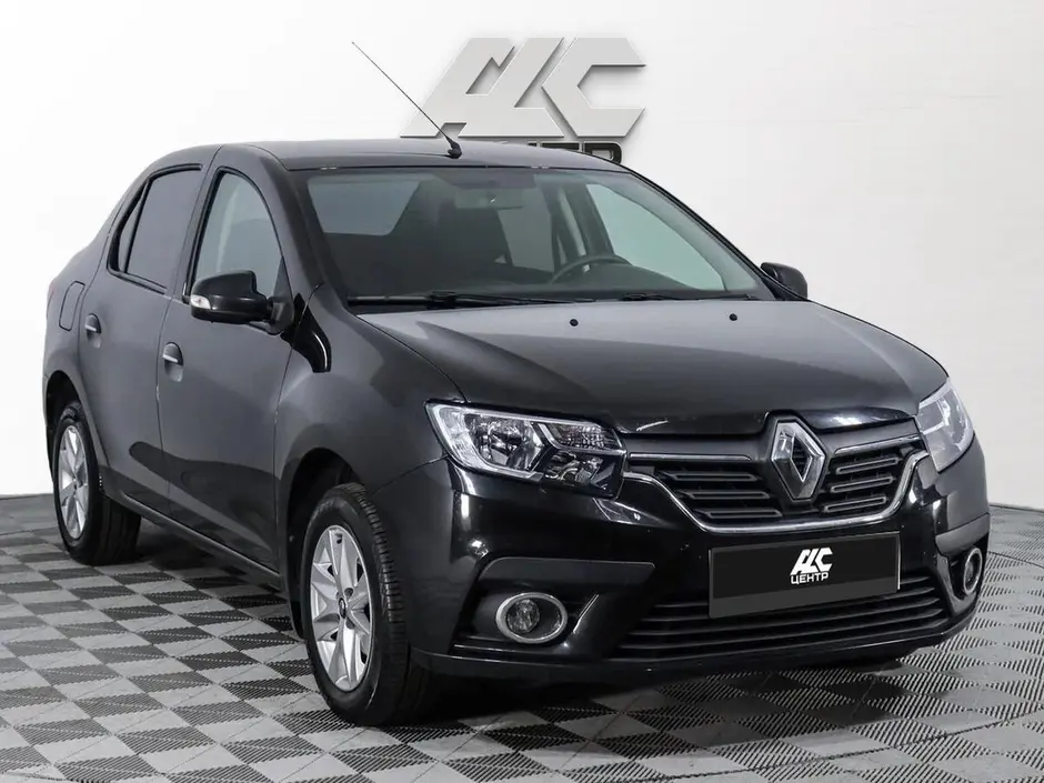Renault Logan