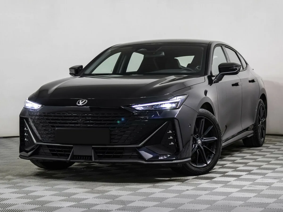 Changan UNI-V