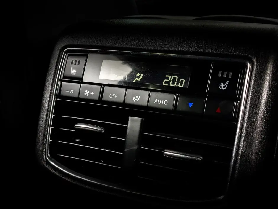 Mazda CX-9