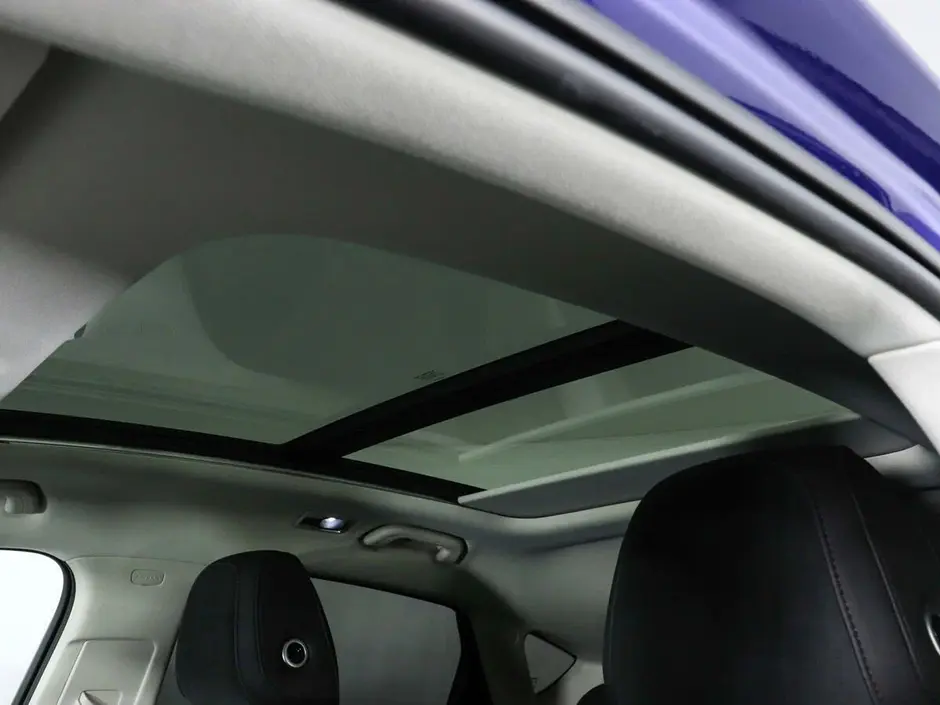 Geely Tugella