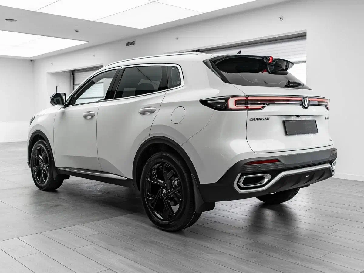 Changan Uni S CS55 Plus